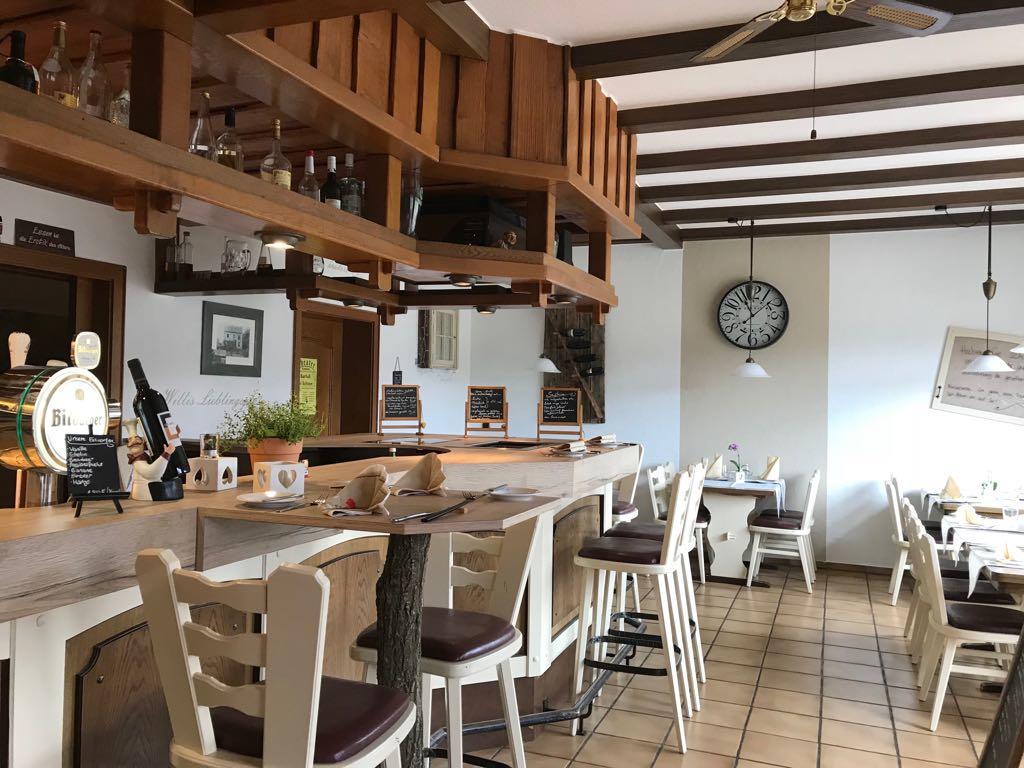 Schonbach  Landgasthaus Zum Kreuzberg מראה חיצוני תמונה