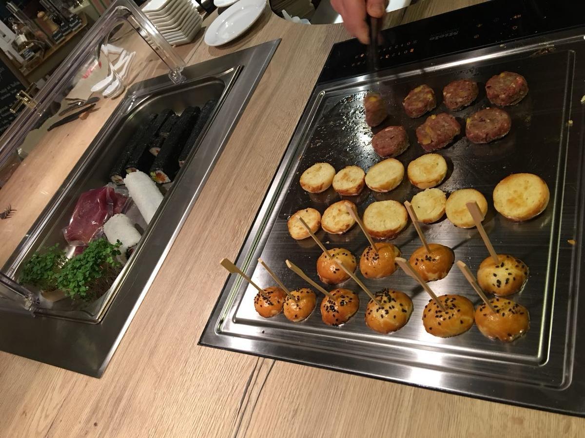 Schonbach  Landgasthaus Zum Kreuzberg מראה חיצוני תמונה